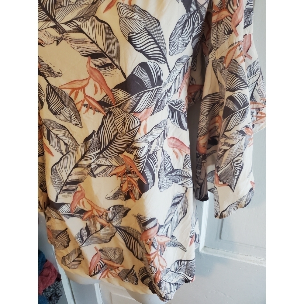 Lulu's Off Shoulder Sundress - Picture 10 of 13